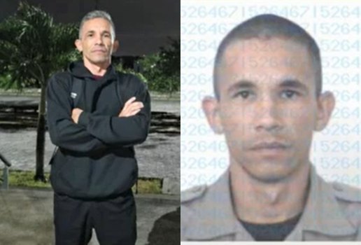 Pm morre acidente itabaiana