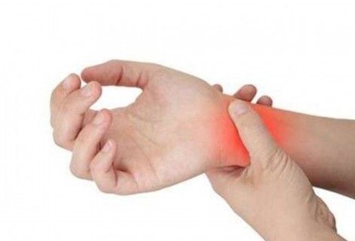 Conheça seis sintomas precoces de artrite reumatoide