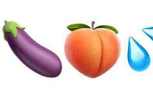 Emojis sexuis