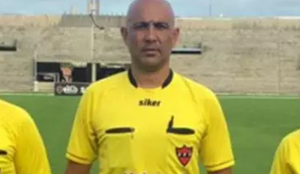 Marcelo Aparecido de Sousa