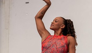 REBECA ANDRADE FOTO INSTAGRAM