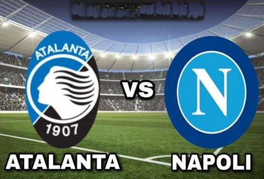 Jogo do Campeonato Italiano Atalanta vs Napoli onde assistir