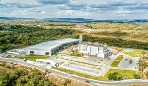 Centro de convencoes campian grande