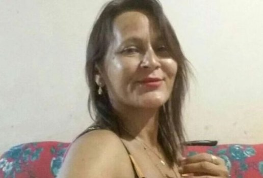 Maria Anusca de Macedo Rocha tinha 45 anos