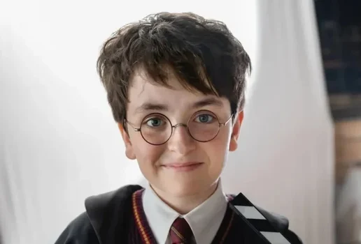 Nova serie de Harry Potter inicia producao e divulga primeira imagem