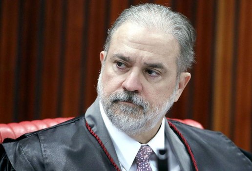 Senado confirma recondução de Augusto Aras ao comando da PGR