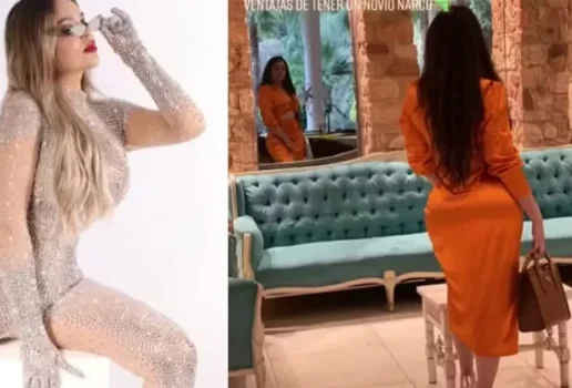 Quem era a Influenciadora assassinada com a familia no Mexico