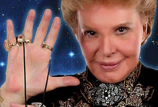 Walter mercado