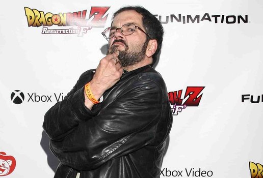 Morre Chris Ayres, ator que deu voz ao vilão de 'Dragon Ball'