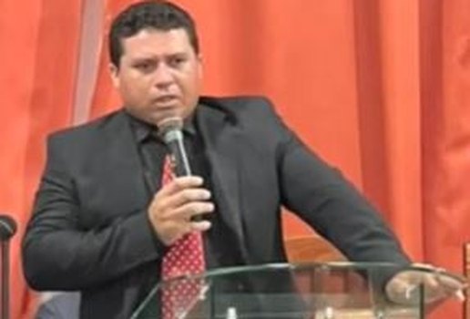 Pastor é assassinado a tiros em suposto assalto na Paraíba
