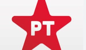 PT logo