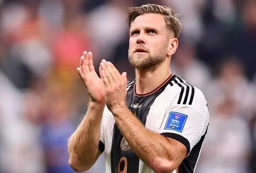 Pelo Grupo E, a Alemanha enfrentará a Costa Rica
