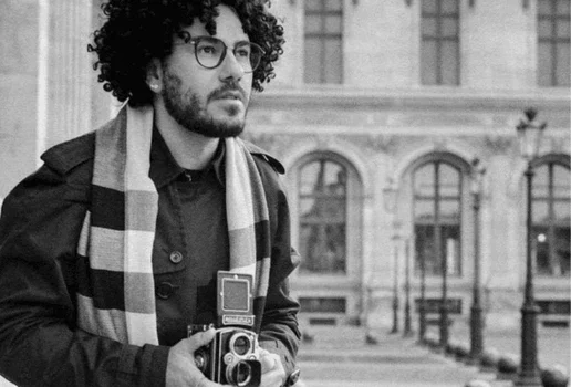 fotografo desaparecido
