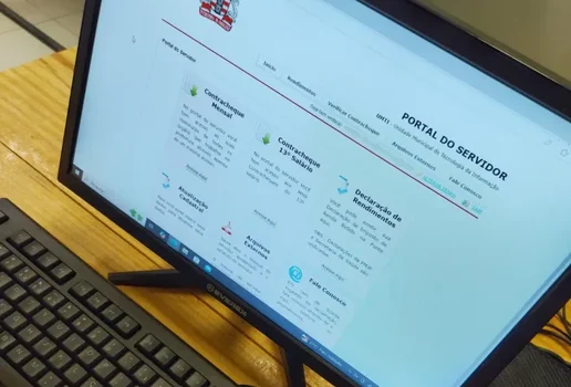 Prefeitura disponibiliza a Declaracao de Rendimentos para servidores municipais