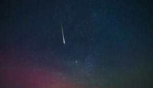 Chuva de meteoros 1 1