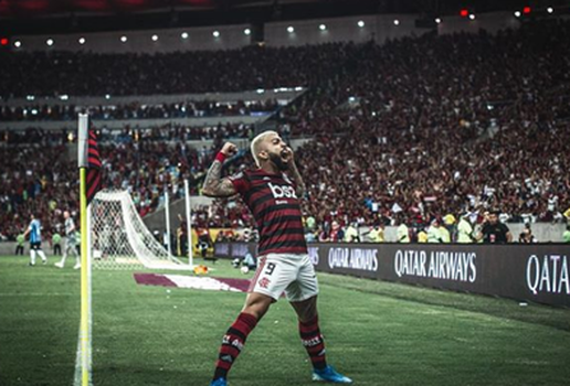 Flamengo derrota Al Ahly e termina o mundial em 3° lugar