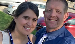 Professor e detido suspeito de matar casal em caminhada nos EUA