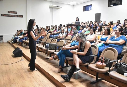Cuidador Voluntario