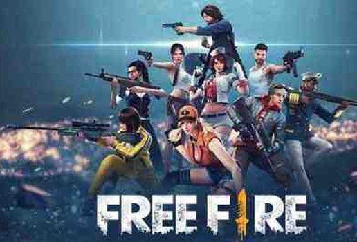 Free Fire cresce 33 numero de jogadores no 1 trimestre de 2020