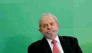 Lula julgamento 2