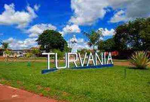 PREFEITURA DE TURVANIA 28 07 2020