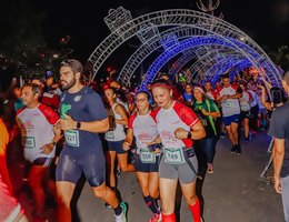 CORRIDA DE NATAL EM JOÃO PESSOA