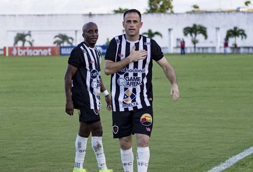 Botafogo x Remo 2024