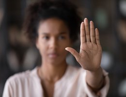 Violencia contra mulher