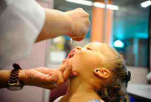 Vacinacao