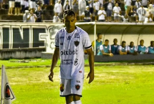 Empate deixa o Belo na terceira posição