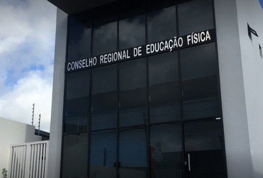 Conselho Regional de Educação Física da 10ª Região – Paraíba