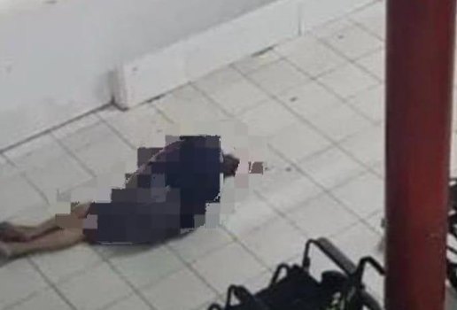 Homicidio Trauminha
