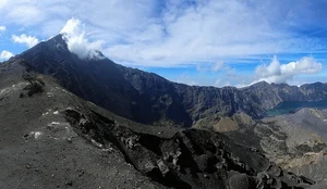 Monte Rinjani Wiki a34e4f9597