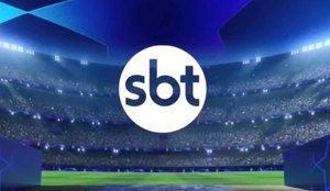 SBT exibe jogo do Chelsea contra o Lille pelas oitavas da Liga dos Campeões