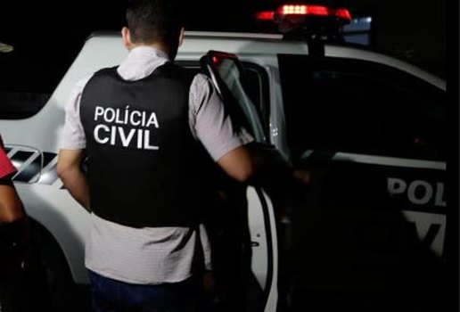 Policial Civil é assassinado durante assalto em João Pessoa