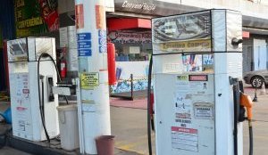 Menor preço da gasolina em João Pessoa está em R$ 5,37, diz Procon
