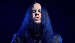 Atualmente, Joey Jordison integrava a Sinsaenum
