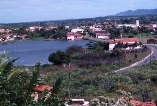 SAO JOSE DA LAGOA TAPADA