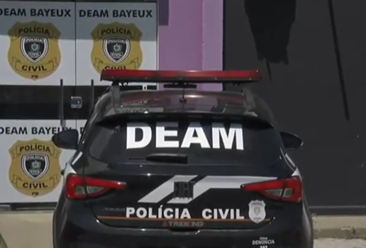 Prisao carcere bayeux