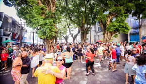 SABADINHO BOM EM JOÃO PESSOA
