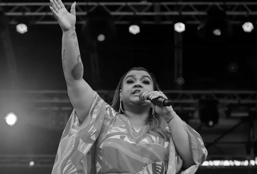 Corpo de Preta Gil sera velado no Rio ainda nao ha previsao de data