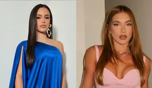 Bruna Biancardi explode apos entrevista de Virginia
