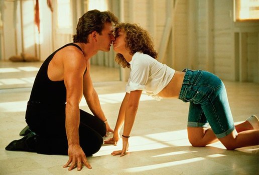 30 anos de dirty dancing 10 fatos maze blog