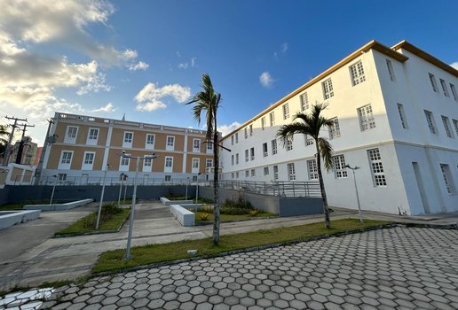 Cidade da imagem conventinho