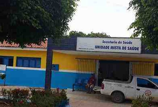 Unidade de saude lucena