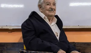 Morre ex presidente do Uruguai Pepe Mujica Reproducao Instagram 2439d35297