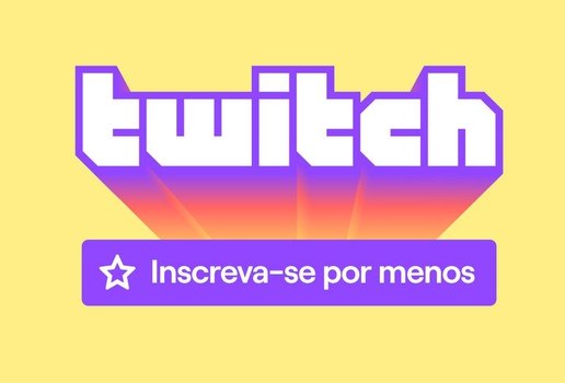 Twitch reduz para R$ 7,90, viraliza e informação assusta internautas; entenda