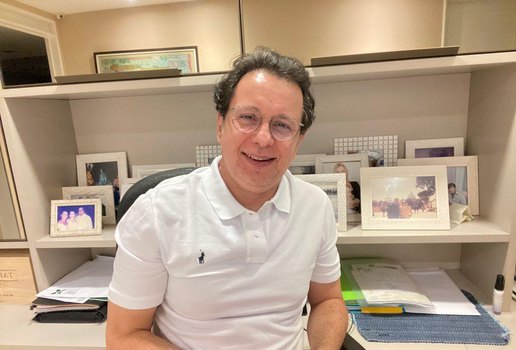 Para Ruy Dantas, a publicidade é um segmento essencial para o País