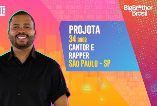 Bbb bbb 21 bbb21 big brother brasil participantes quem sao os participantes projota