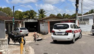 Homem morto bayeux viatura